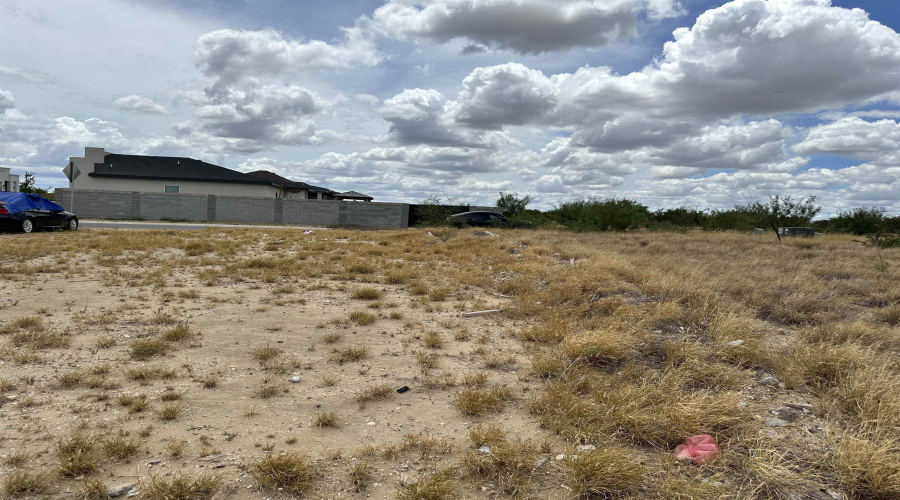 6708 El Bosal Ln., Laredo, Texas 78046, ,Land,For Sale,6708 El Bosal Ln.,20262422