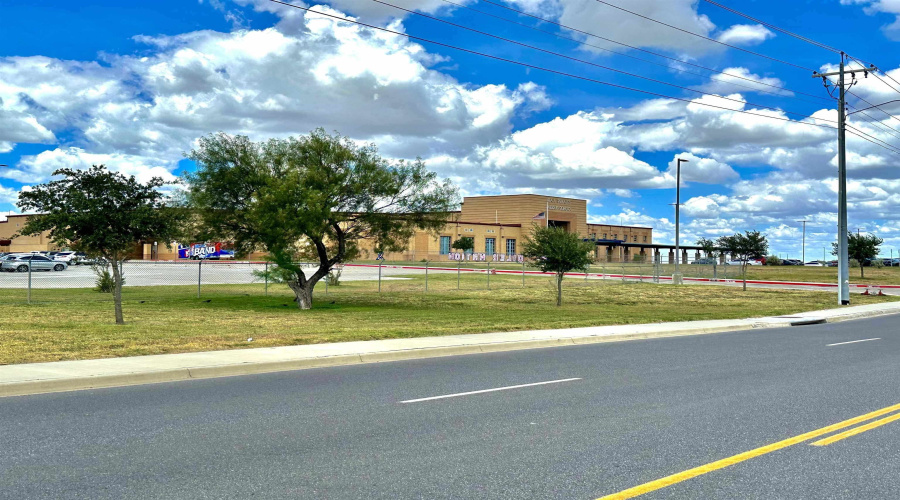 6708 El Bosal Ln., Laredo, Texas 78046, ,Land,For Sale,6708 El Bosal Ln.,20262422