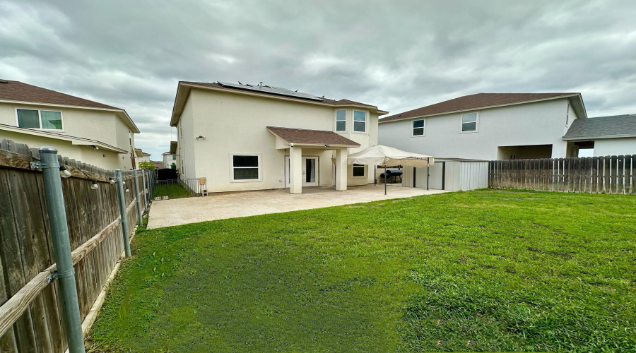 703 Atocha Dr., Laredo, Texas 78045, 3 Bedrooms Bedrooms, 5 Rooms Rooms,2 BathroomsBathrooms,Residential,For Sale,703 Atocha Dr.,20262428