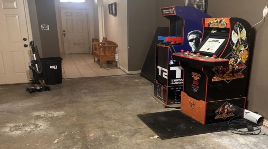 415 Goldeneye Ct, LAREDO, Texas 78045-0000, 3 Bedrooms Bedrooms, 6 Rooms Rooms,2 BathroomsBathrooms,Residential,For Sale,415 Goldeneye Ct,20262431