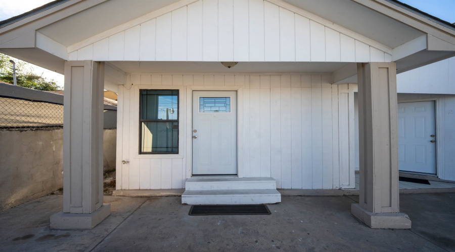 3816 San Francisco Ave, Laredo, Texas 78041, ,Multi-family,For Sale,3816 San Francisco Ave,20262437
