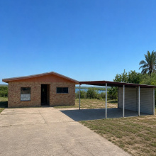 5203 Siesta Ln, Zapata, Texas 78076, 2 Bedrooms Bedrooms, 4 Rooms Rooms,1 BathroomBathrooms,Residential,For Sale,5203 Siesta Ln,20262440