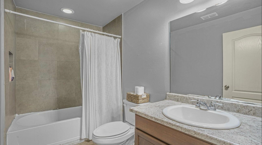2nd bathroom