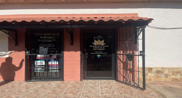 1019 San Bernardo Ave, Laredo, Texas 78040, 1 Room Rooms,1 BathroomBathrooms,Commercial retail/office,For Rent,1019 San Bernardo Ave,20262461