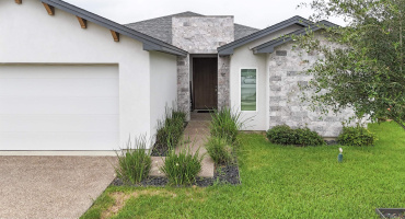 2421 Messi St., laredo, Texas 78041, 3 Bedrooms Bedrooms, 5 Rooms Rooms,2 BathroomsBathrooms,Residential,For Sale,2421 Messi St.,20262471