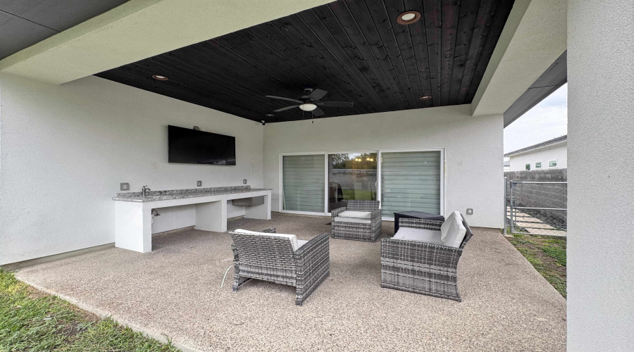 2421 Messi St., laredo, Texas 78041, 3 Bedrooms Bedrooms, 5 Rooms Rooms,2 BathroomsBathrooms,Residential,For Sale,2421 Messi St.,20262471