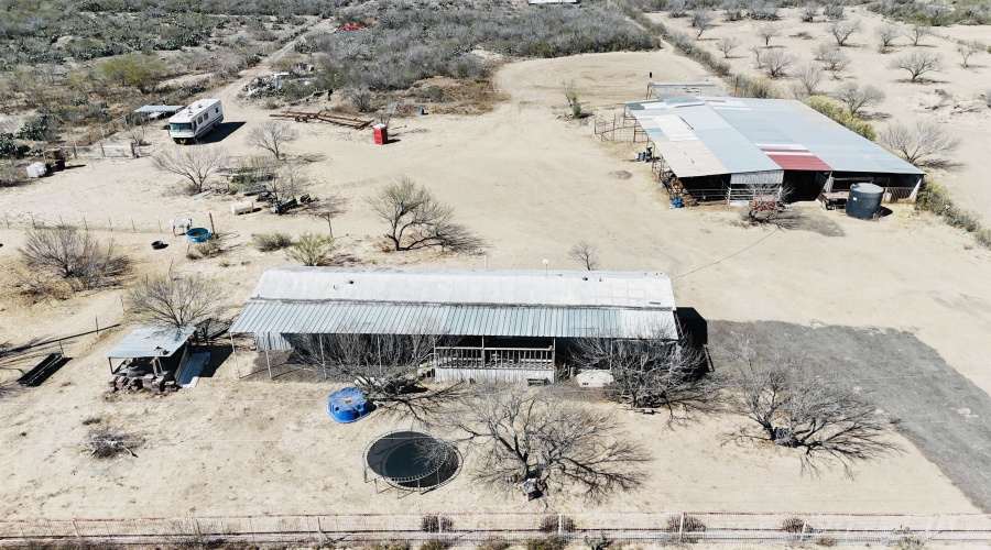 288 S Ranch Road 7132F, Laredo, Texas 78041, ,Land,For Sale,288 S Ranch Road 7132F,20262490