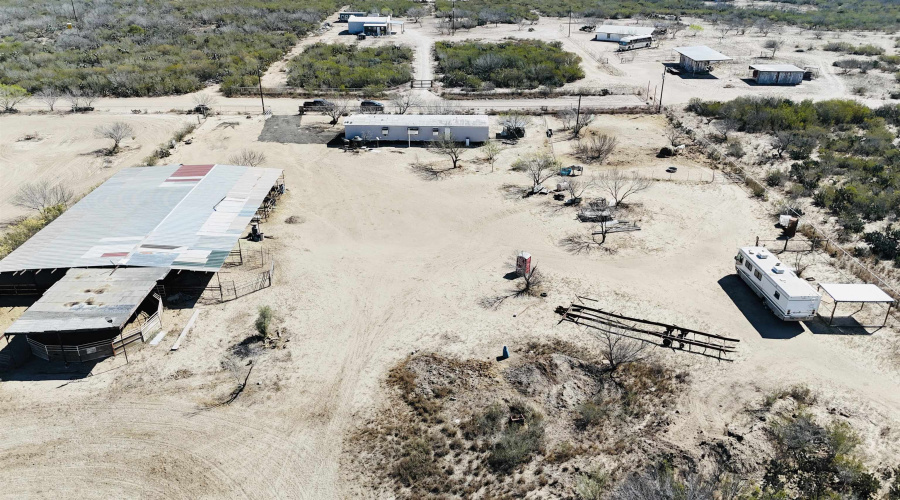 288 S Ranch Road 7132F, Laredo, Texas 78041, ,Land,For Sale,288 S Ranch Road 7132F,20262490