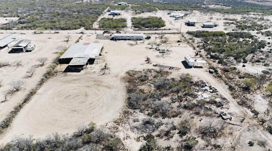 288 S Ranch Road 7132F, Laredo, Texas 78041, ,Land,For Sale,288 S Ranch Road 7132F,20262490