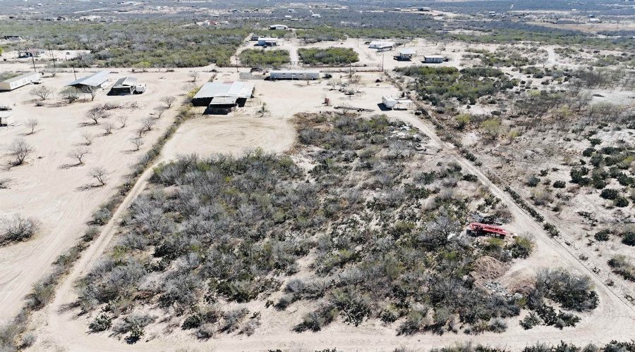 288 S Ranch Road 7132F, Laredo, Texas 78041, ,Land,For Sale,288 S Ranch Road 7132F,20262490