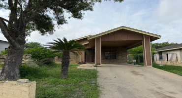 1507 Agave Dr, Laredo, Texas 78041, 3 Bedrooms Bedrooms, 5 Rooms Rooms,2 BathroomsBathrooms,Residential,For Rent,1507 Agave Dr,20262478