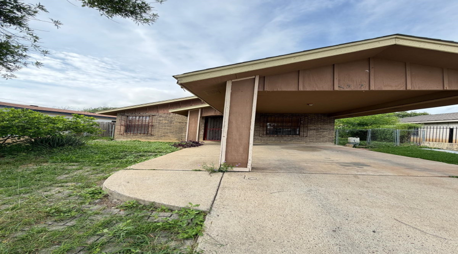 1507 Agave Dr, Laredo, Texas 78041, 3 Bedrooms Bedrooms, 5 Rooms Rooms,2 BathroomsBathrooms,Residential,For Rent,1507 Agave Dr,20262478