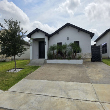 1903 Calvillo Dr., Laredo, Texas 78046-5275, 3 Bedrooms Bedrooms, 4 Rooms Rooms,2 BathroomsBathrooms,Residential,For Sale,1903 Calvillo Dr.,20262481