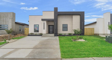 214 Lusitano Dr., LAREDO, Texas 78046, 4 Bedrooms Bedrooms, 5 Rooms Rooms,2 BathroomsBathrooms,Residential,For Sale,214 Lusitano Dr.,20262487