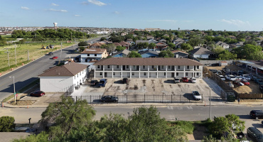 3123 Potomac Lp, Laredo, Texas 78046, 2 Bedrooms Bedrooms, 3 Rooms Rooms,1 BathroomBathrooms,Residential,For Rent,3123 Potomac Lp,20262496