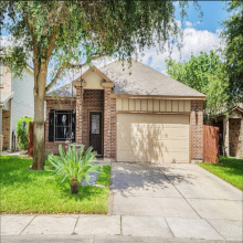11168 Capistran Lp, Laredo, Texas 78045, 3 Bedrooms Bedrooms, 5 Rooms Rooms,2 BathroomsBathrooms,Residential,For Sale,11168 Capistran Lp,20262498