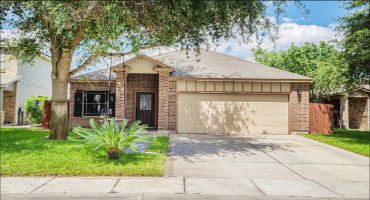 11168 Capistran Lp, Laredo, Texas 78045, 3 Bedrooms Bedrooms, 5 Rooms Rooms,2 BathroomsBathrooms,Residential,For Sale,11168 Capistran Lp,20262498