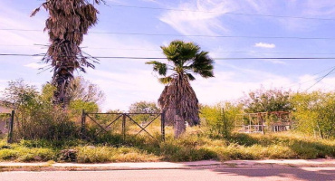424 Morales, El Cenizo, Texas 78046, ,Land,For Sale,424 Morales,20262506