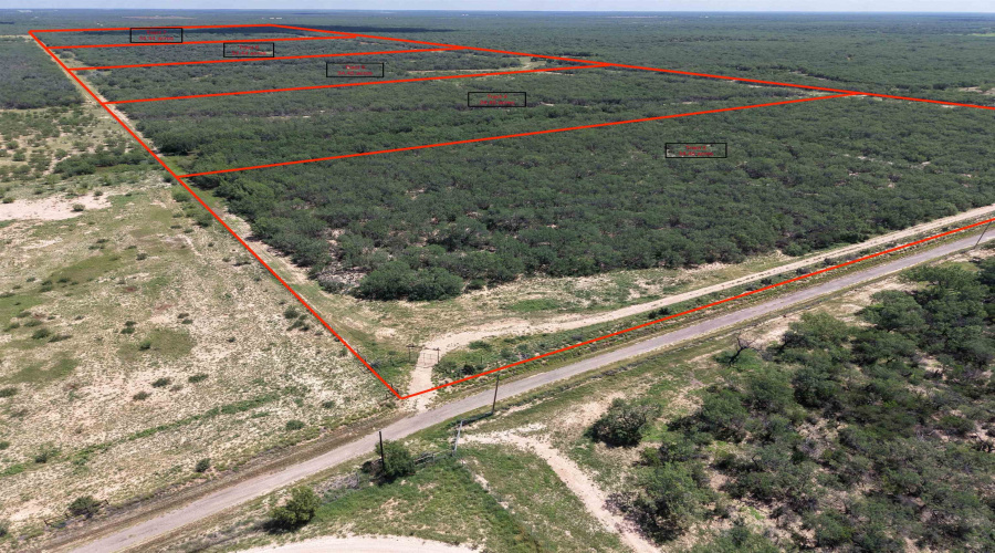 999 Jordan Rd., Encinal, Texas 78019, ,Land,For Sale,999 Jordan Rd.,20262512