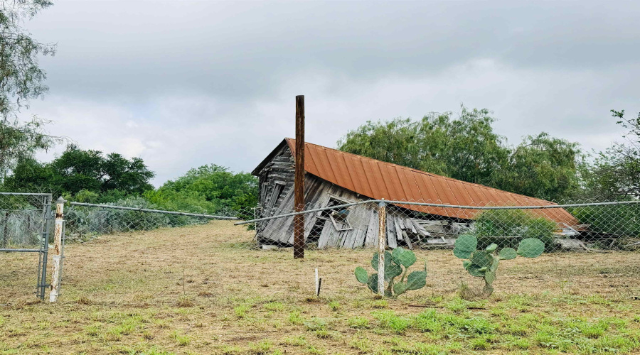 1307 Miraflores Ave, ZAPATA, Texas 78076, ,Land,For Sale,1307 Miraflores Ave,20262517