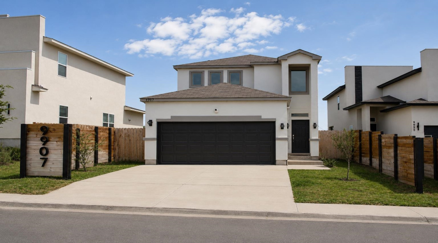 9907 Rosary Ln., Laredo, Texas 78045, 3 Bedrooms Bedrooms, 7 Rooms Rooms,2 BathroomsBathrooms,Residential,For Sale,9907 Rosary Ln.,20262515
