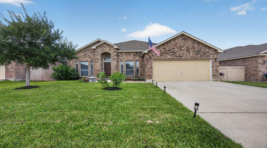 511 Otero Dr, Laredo, Texas 78045, 3 Bedrooms Bedrooms, 7 Rooms Rooms,2 BathroomsBathrooms,Residential,For Sale,511 Otero Dr,20262519
