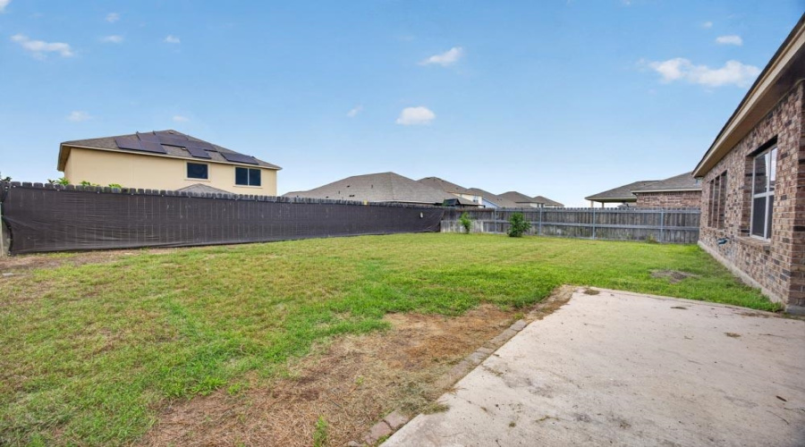 511 Otero Dr, Laredo, Texas 78045, 3 Bedrooms Bedrooms, 7 Rooms Rooms,2 BathroomsBathrooms,Residential,For Sale,511 Otero Dr,20262519