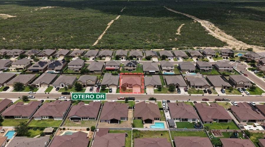 511 Otero Dr, Laredo, Texas 78045, 3 Bedrooms Bedrooms, 7 Rooms Rooms,2 BathroomsBathrooms,Residential,For Sale,511 Otero Dr,20262519
