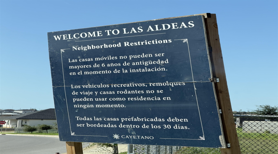 5205 Altea St., LAREDO, Texas 78046-7746, ,Land,For Sale,5205 Altea St.,20262525