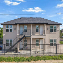 3301 S Louisiana Ave, Laredo, Texas 78046, ,Multi-family,For Sale,3301 S Louisiana Ave,20262520