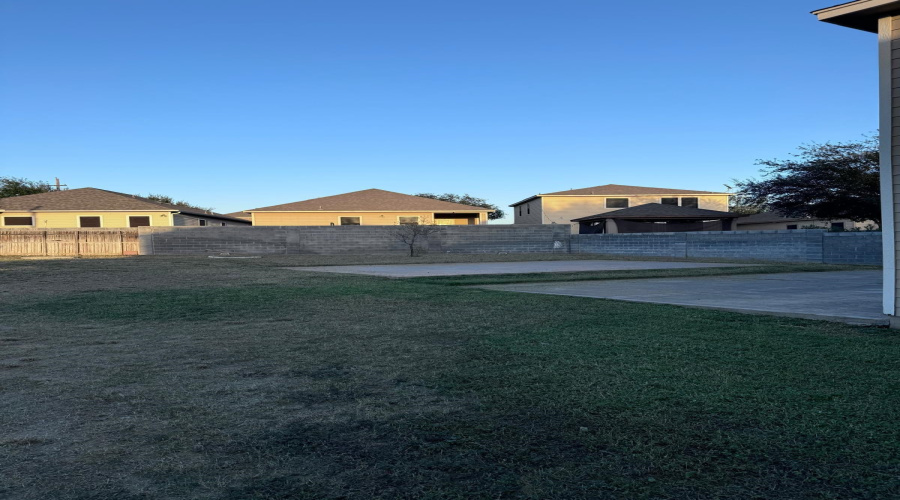 11146 Capistran Lp, laredo, Texas 78045, 3 Bedrooms Bedrooms, 7 Rooms Rooms,2 BathroomsBathrooms,Residential,For Sale,11146 Capistran Lp,20262522