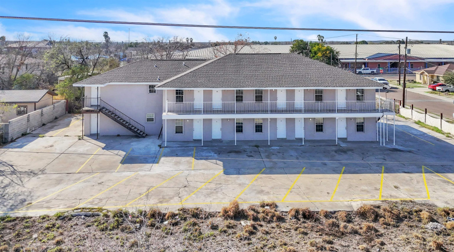 1303 Philadelphia St, Laredo, Texas 78041, 1 Bedroom Bedrooms, 2 Rooms Rooms,1 BathroomBathrooms,Residential,For Rent,1303 Philadelphia St,20262524