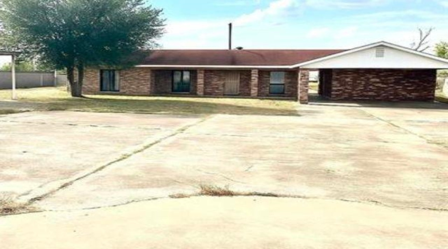 2061 Retama Dr, Laredo, Texas 78076, 2 Bedrooms Bedrooms, 5 Rooms Rooms,1 BathroomBathrooms,Residential,For Sale,2061 Retama Dr,20262526