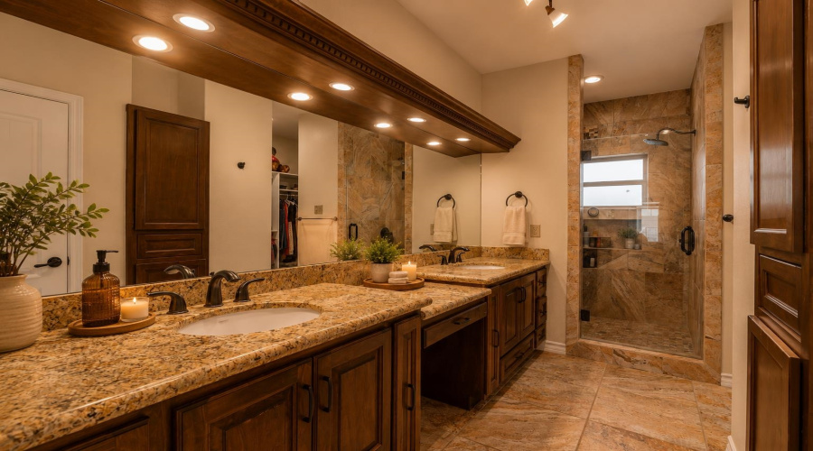 Virtual Staging For Illustration Purpose Only