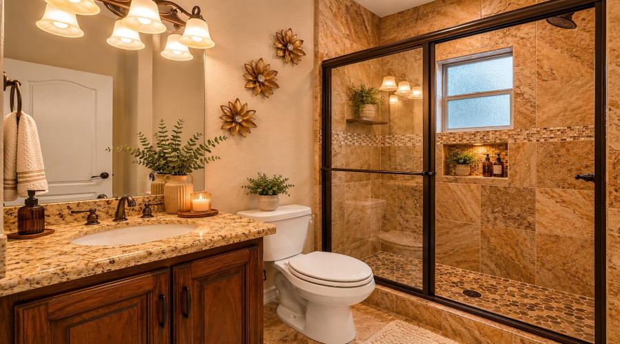 Virtual Staging For Illustration Purpose Only