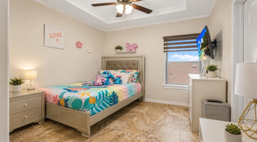 Virtual Staging For Illustration Purpose Only