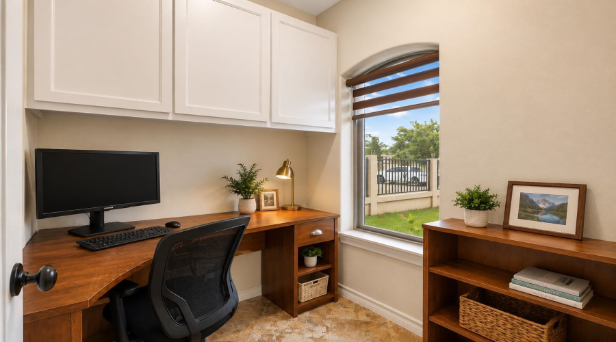 Virtual Staging For Illustration Purpose Only