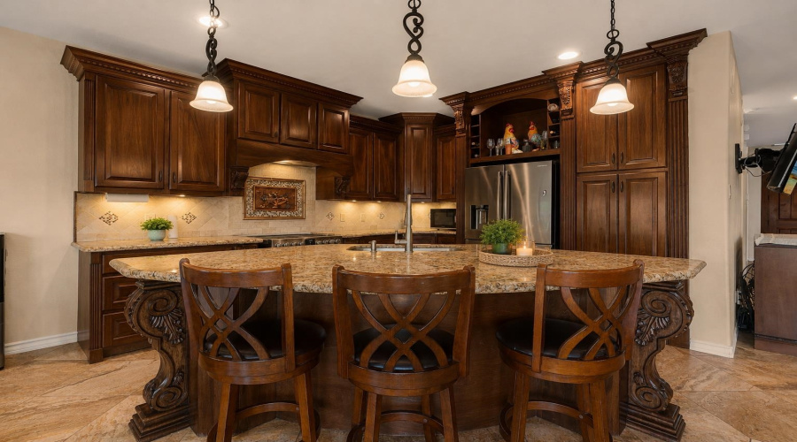 Virtual Staging For Illustration Purpose Only