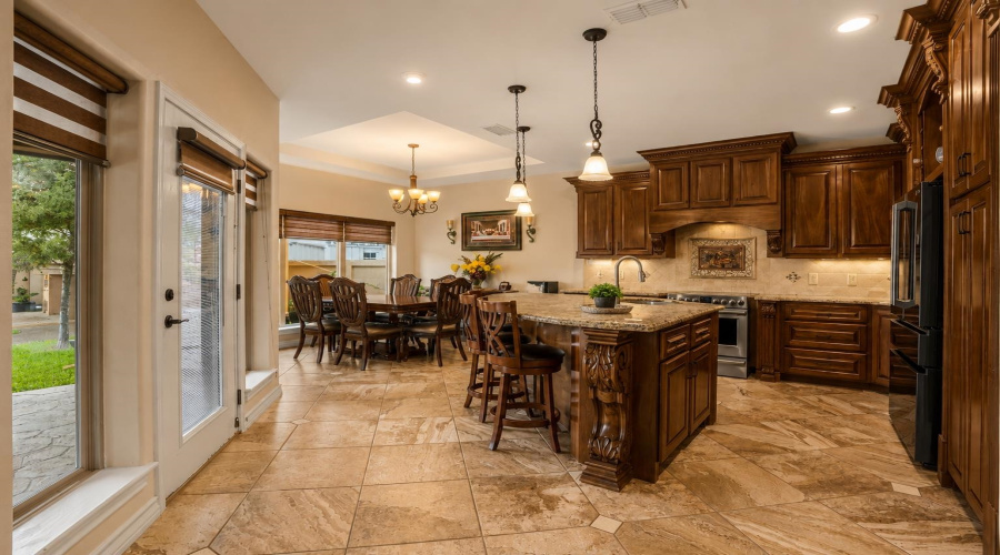 Virtual Staging For Illustration Purpose Only