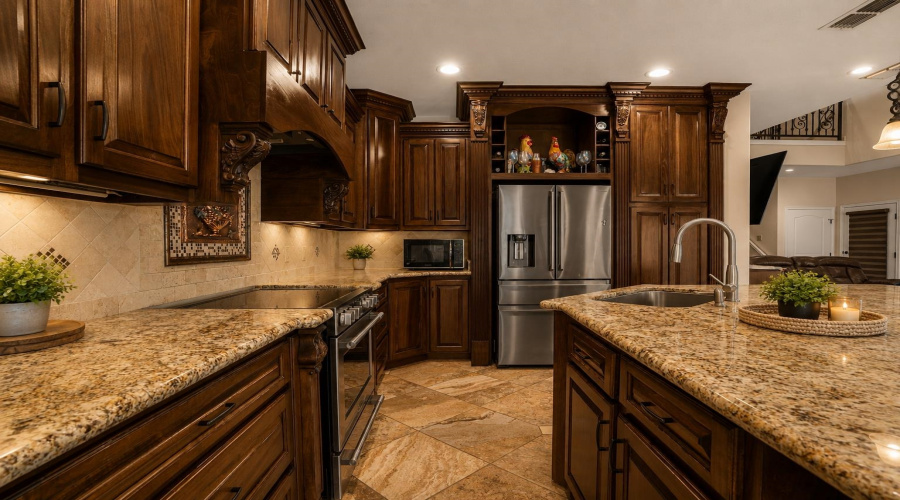 Virtual Staging For Illustration Purpose Only
