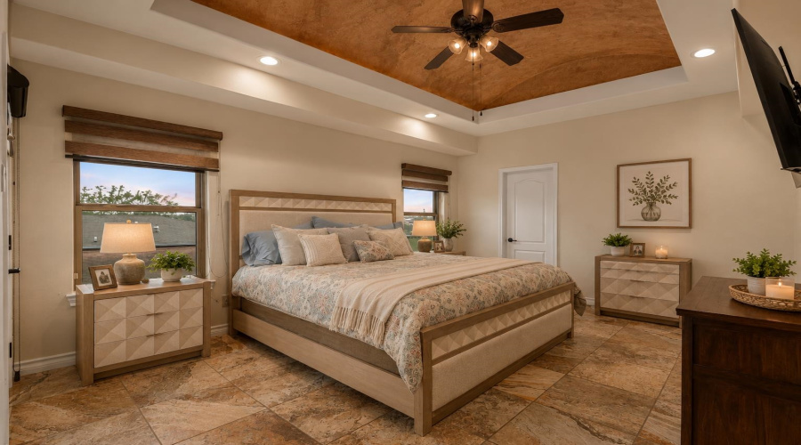 Virtual Staging For Illustration Purpose Only