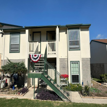 4949 Hamilton Wolfe, SAN ANTONIO, Texas 78229, 1 Bedroom Bedrooms, 3 Rooms Rooms,1 BathroomBathrooms,Residential,For Sale,4949 Hamilton Wolfe,20262543