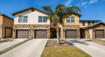 5706 Montevista Dr., Laredo, Texas 78041, 3 Bedrooms Bedrooms, 6 Rooms Rooms,2 BathroomsBathrooms,Residential,For Rent,5706 Montevista Dr.,20262546