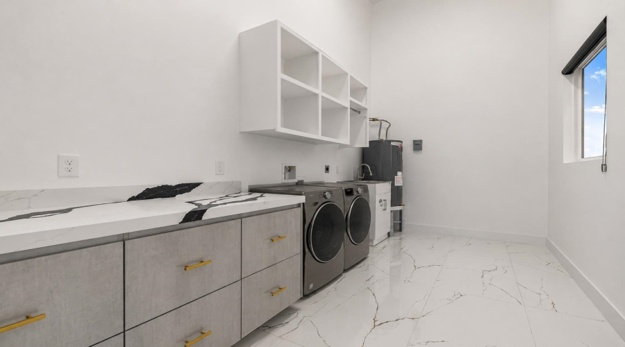 Virtual Staging & Enhancements for Illustration Purpose Only