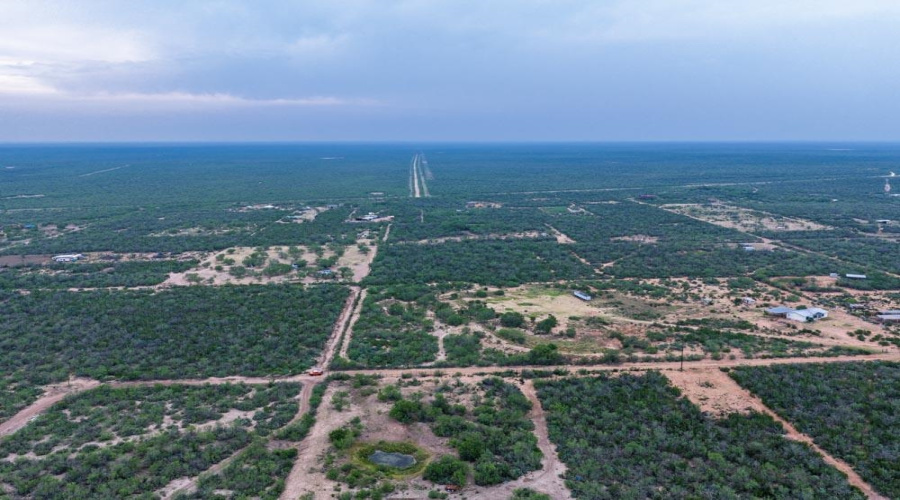 TRACT 16 Las Pilas Rd., Laredo, Texas 78043, ,Land,For Sale,TRACT 16 Las Pilas Rd.,20262554