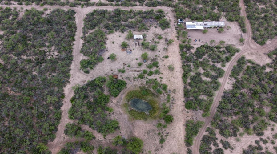 TRACT 16 Las Pilas Rd., Laredo, Texas 78043, ,Land,For Sale,TRACT 16 Las Pilas Rd.,20262554