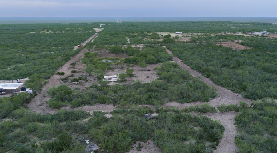 TRACT 16 Las Pilas Rd., Laredo, Texas 78043, ,Land,For Sale,TRACT 16 Las Pilas Rd.,20262554