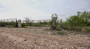 TRACT 16 Las Pilas Rd., Laredo, Texas 78043, ,Land,For Sale,TRACT 16 Las Pilas Rd.,20262554