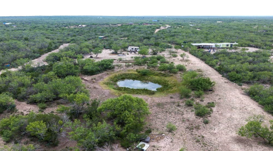 TRACT 16 Las Pilas Rd., Laredo, Texas 78043, ,Land,For Sale,TRACT 16 Las Pilas Rd.,20262554