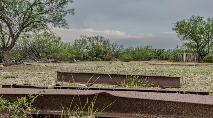 TRACT 16 Las Pilas Rd., Laredo, Texas 78043, ,Land,For Sale,TRACT 16 Las Pilas Rd.,20262554